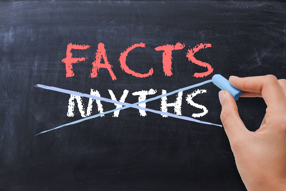 facts and myths - silverstone leasing 